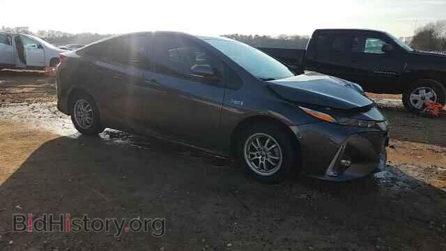 2017 TOYOTA PRIUS - VIN: JTDKARFP7H3017788 - Фото 13