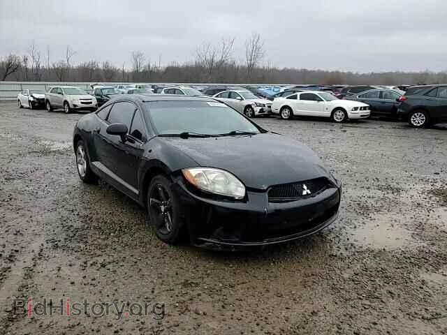2009 MITSUBISHI ECLIPSE - VIN: 4A3AK24F29E036505 - Фото 13