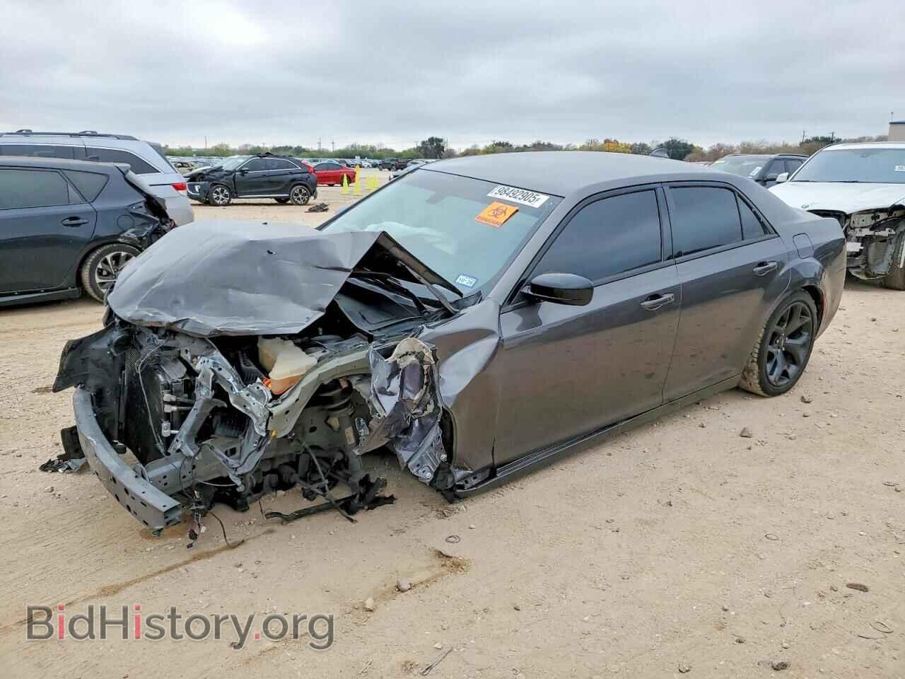 Photo 2C3CCAAG4PH556098 - CHRYSLER 300 2023