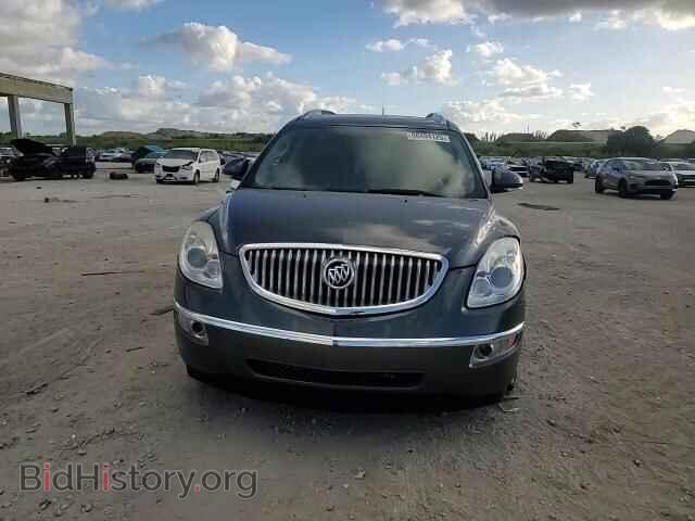 2011 BUICK ENCLAVE - VIN: 5GAKRCED7BJ117133 - Фото 14
