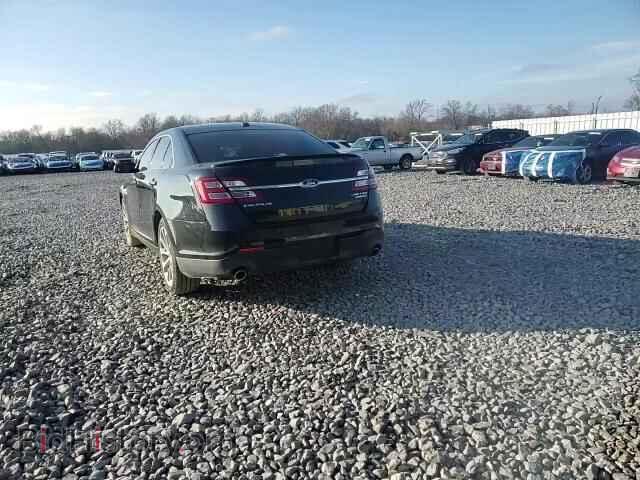 2014 FORD TAURUS - VIN: 1FAHP2F89EG119144 - Фото 13