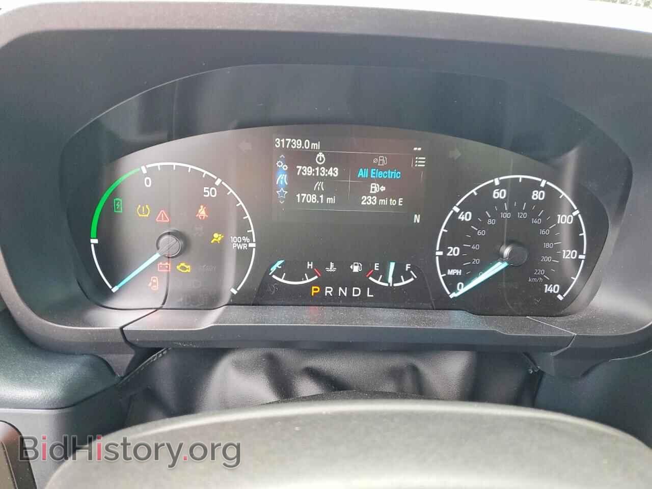 2024 FORD MAVERICK - VIN: 3FTTW8A36RRB06453 - Фото 9