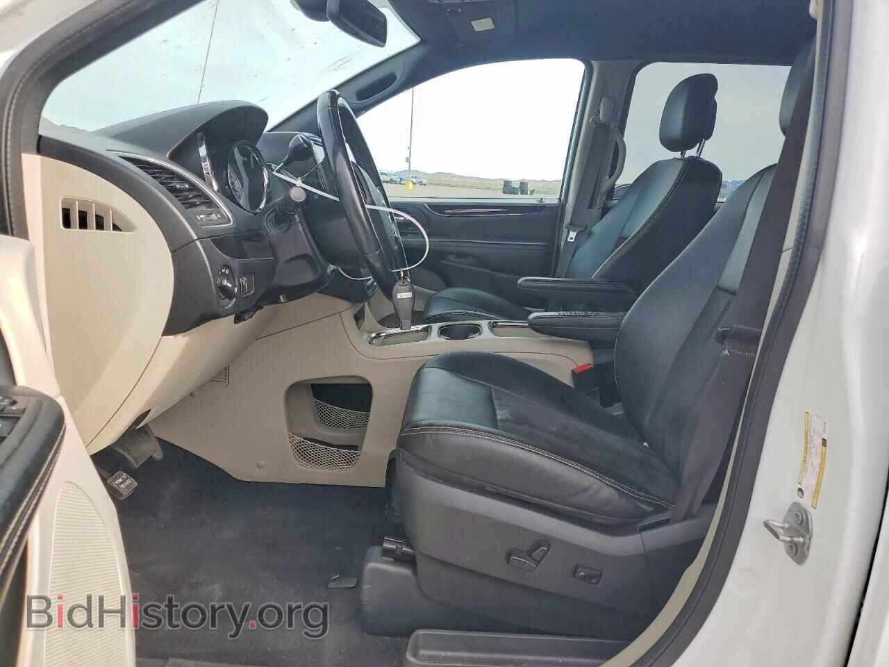 2019 DODGE CARAVAN - VIN: 2C4RDGCG4KR740169 - Фото 7