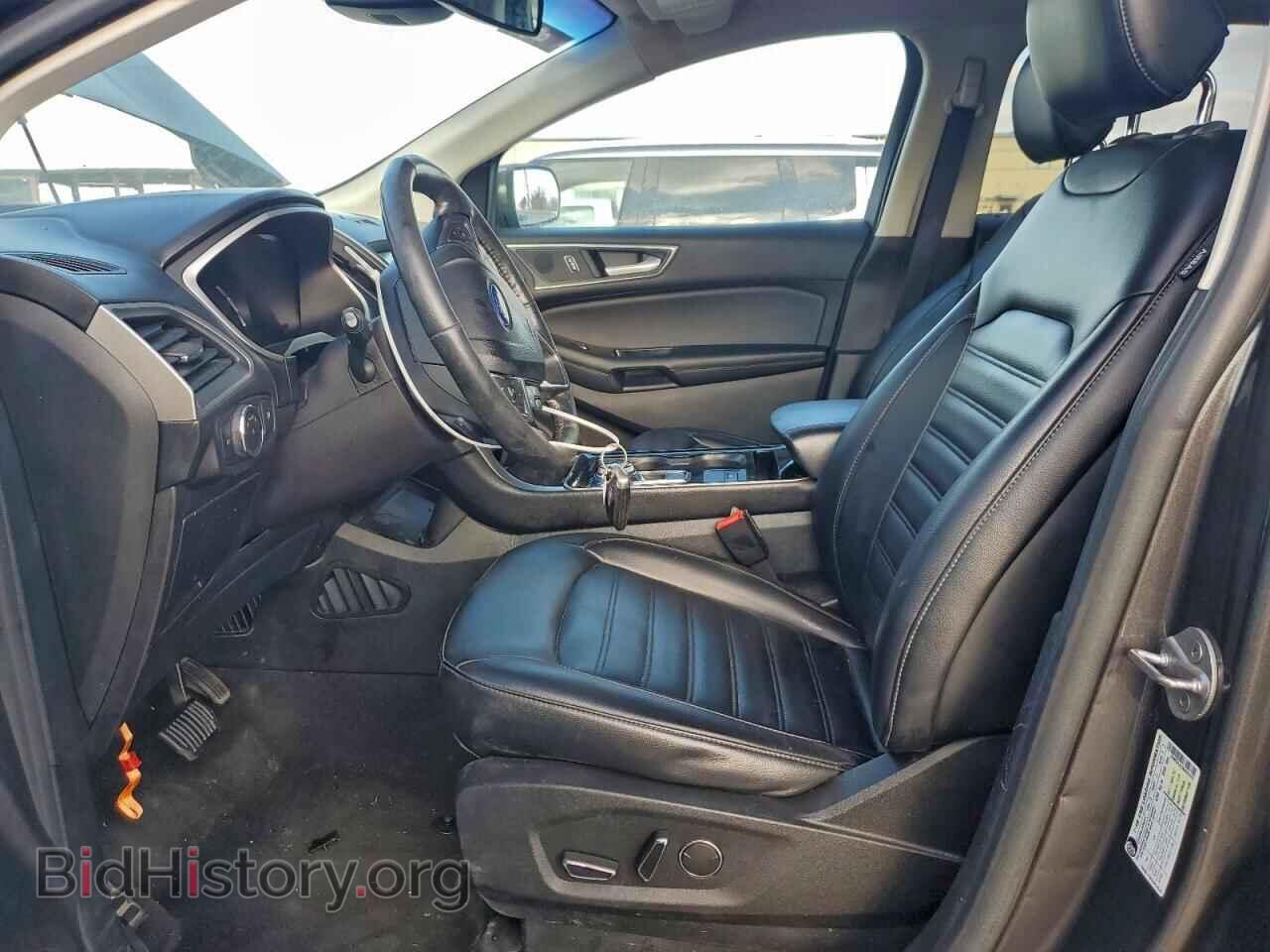 2019 FORD EDGE - VIN: 2FMPK4J97KBC03378 - Photo 7