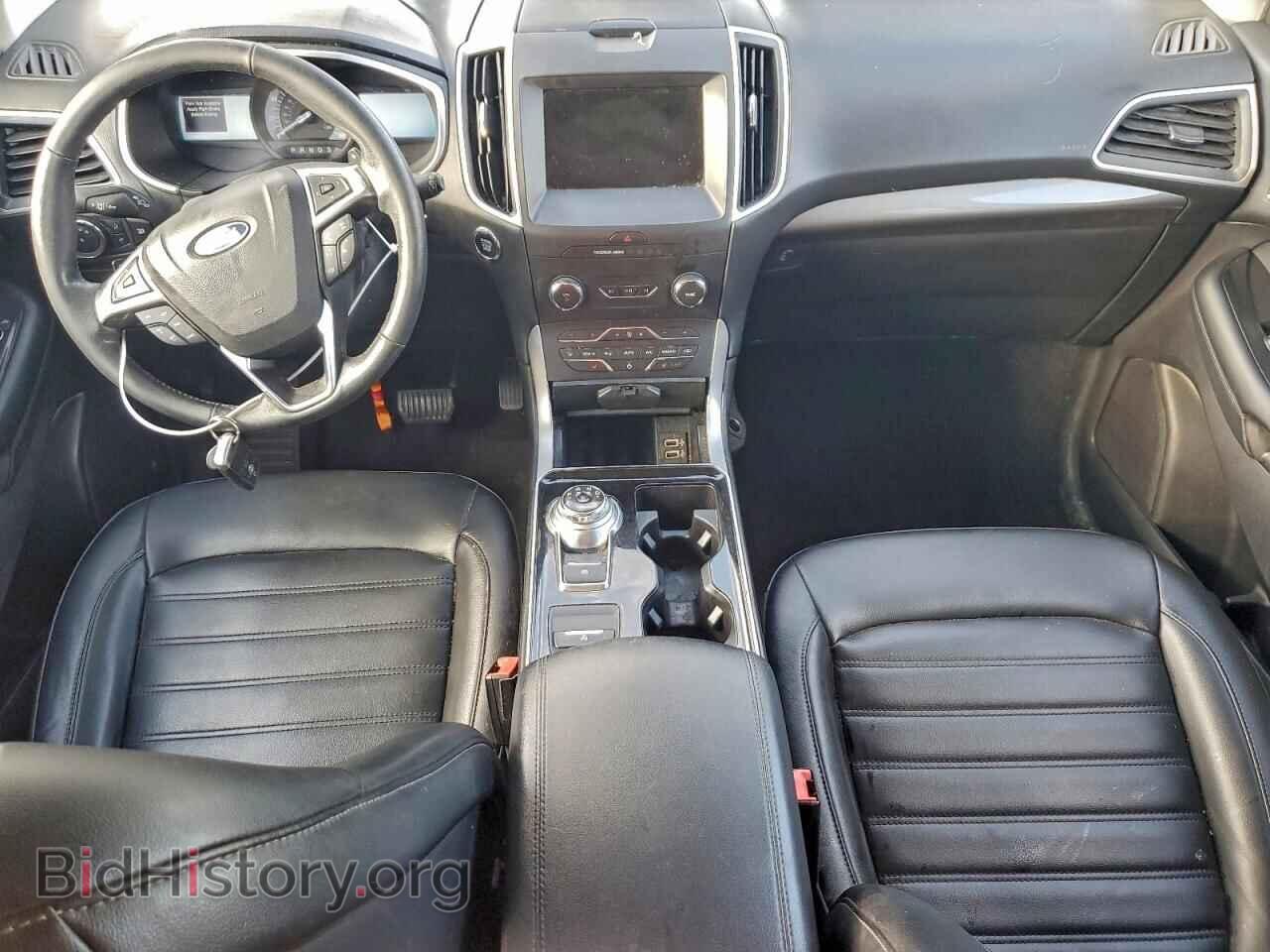 2019 FORD EDGE - VIN: 2FMPK4J97KBC03378 - Photo 8