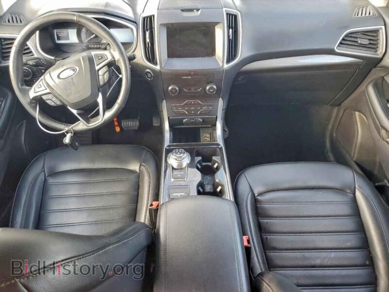 2019 Ford EDGE (VIN 2FMPK4J97KBC03378) — photo 8 of 13
