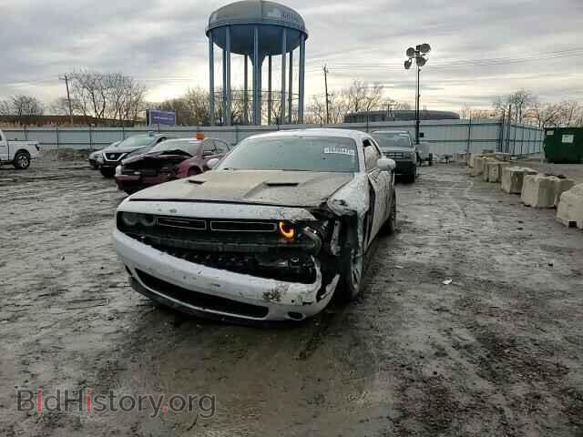 2017 DODGE CHALLENGER - VIN: 2C3CDZAG4HH589003 - Photo 13