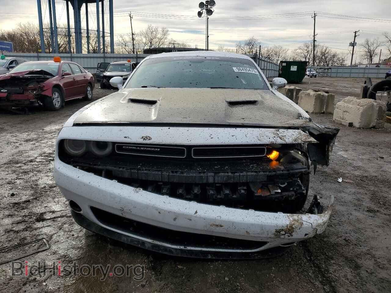 2017 DODGE CHALLENGER - VIN: 2C3CDZAG4HH589003 - Photo 5