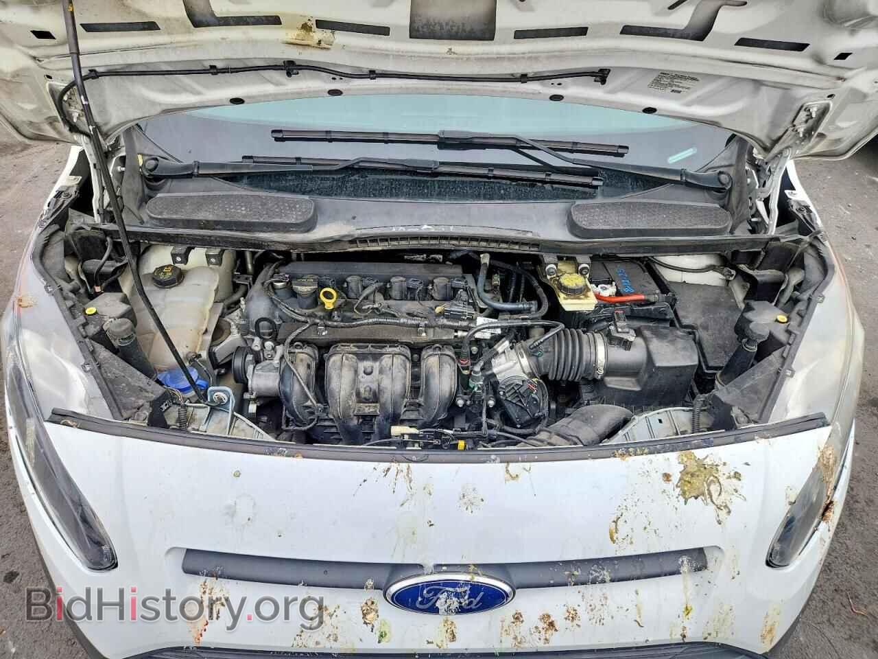 2016 FORD TRANSIT - VIN: NM0GE9E7XG1259834 - Фото 12