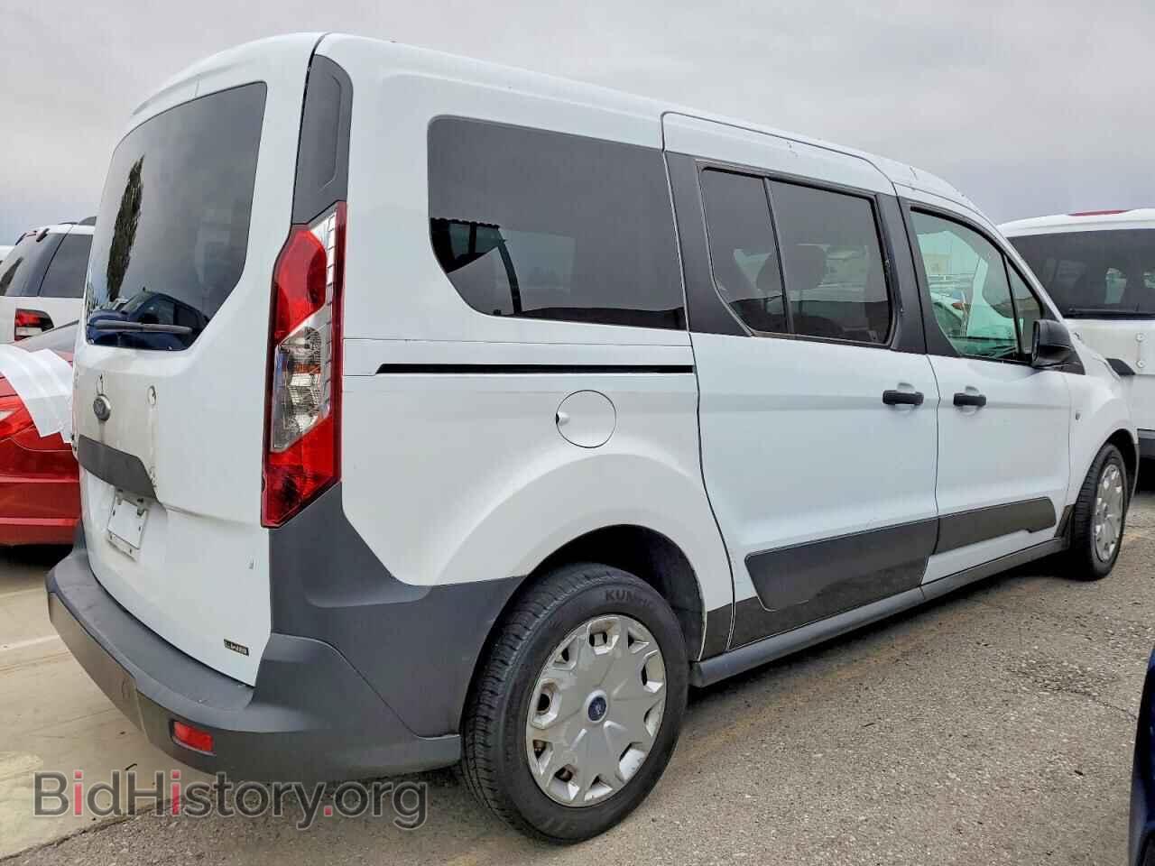 2016 FORD TRANSIT - VIN: NM0GE9E7XG1259834 - Фото 3