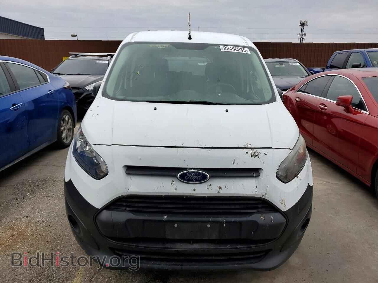 2016 FORD TRANSIT - VIN: NM0GE9E7XG1259834 - Фото 5