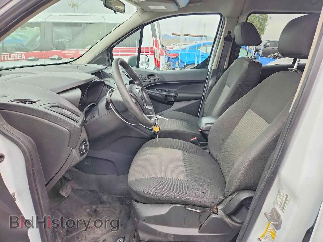 2016 FORD TRANSIT - VIN: NM0GE9E7XG1259834 - Фото 7