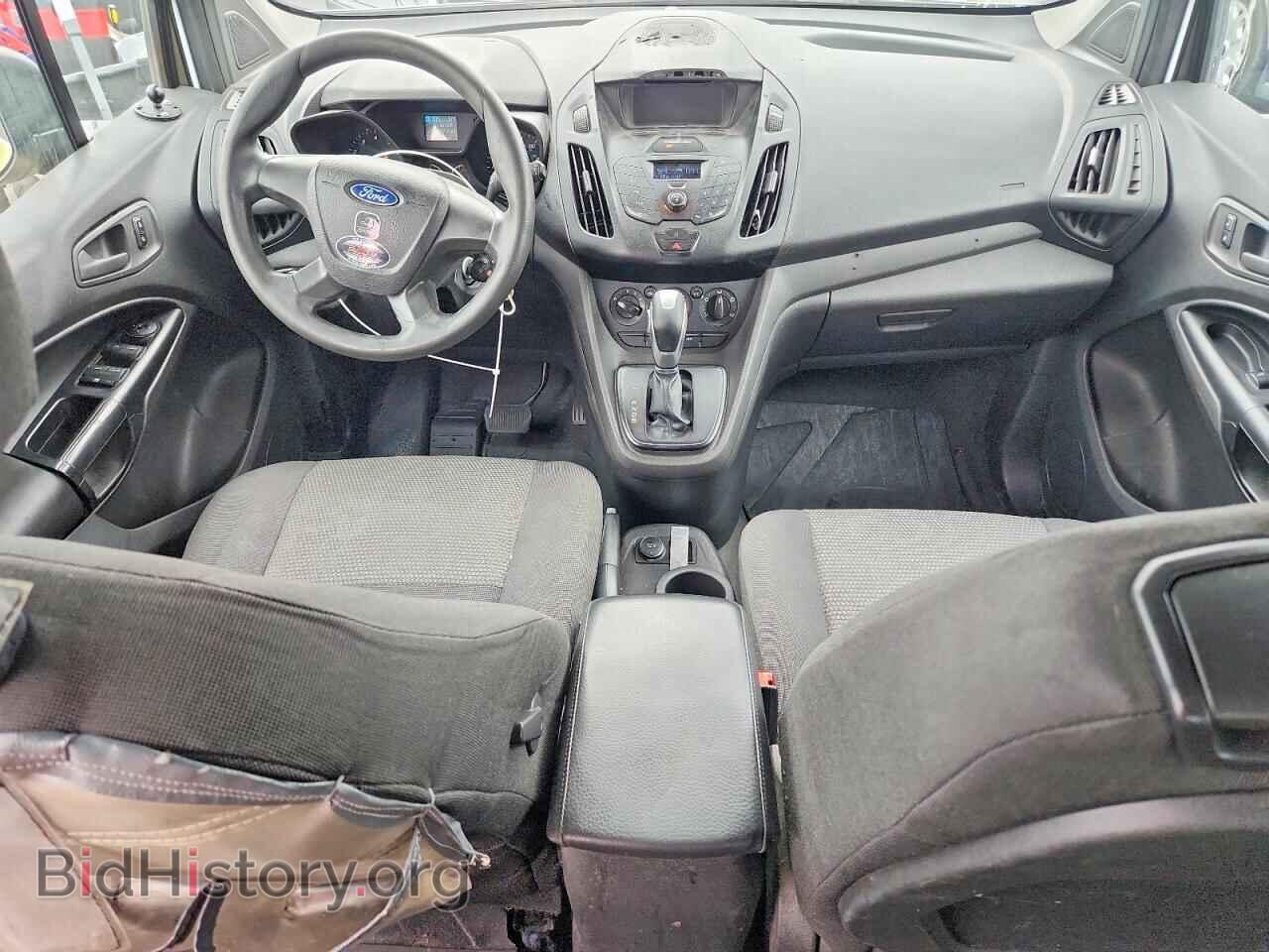 2016 FORD TRANSIT - VIN: NM0GE9E7XG1259834 - Фото 8