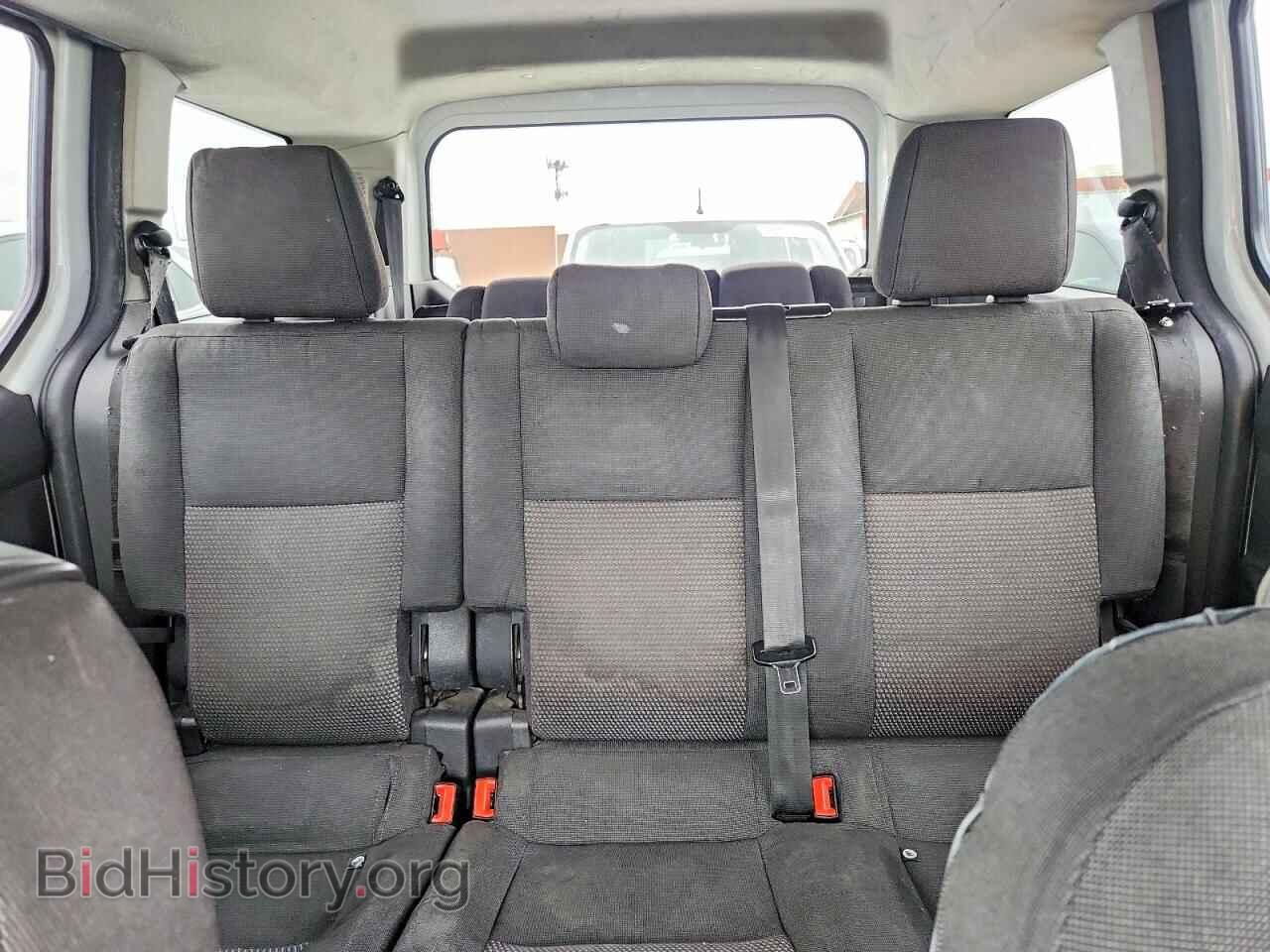 2016 FORD TRANSIT - VIN: NM0GE9E7XG1259834 - Фото 10