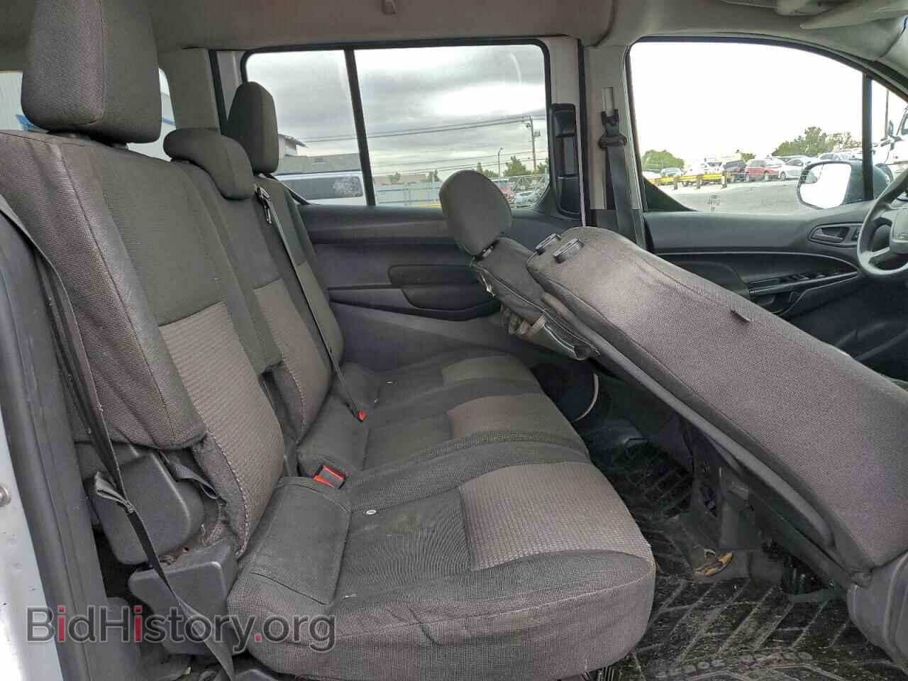 2016 FORD TRANSIT - VIN: NM0GE9E76G1259636 - Фото 11