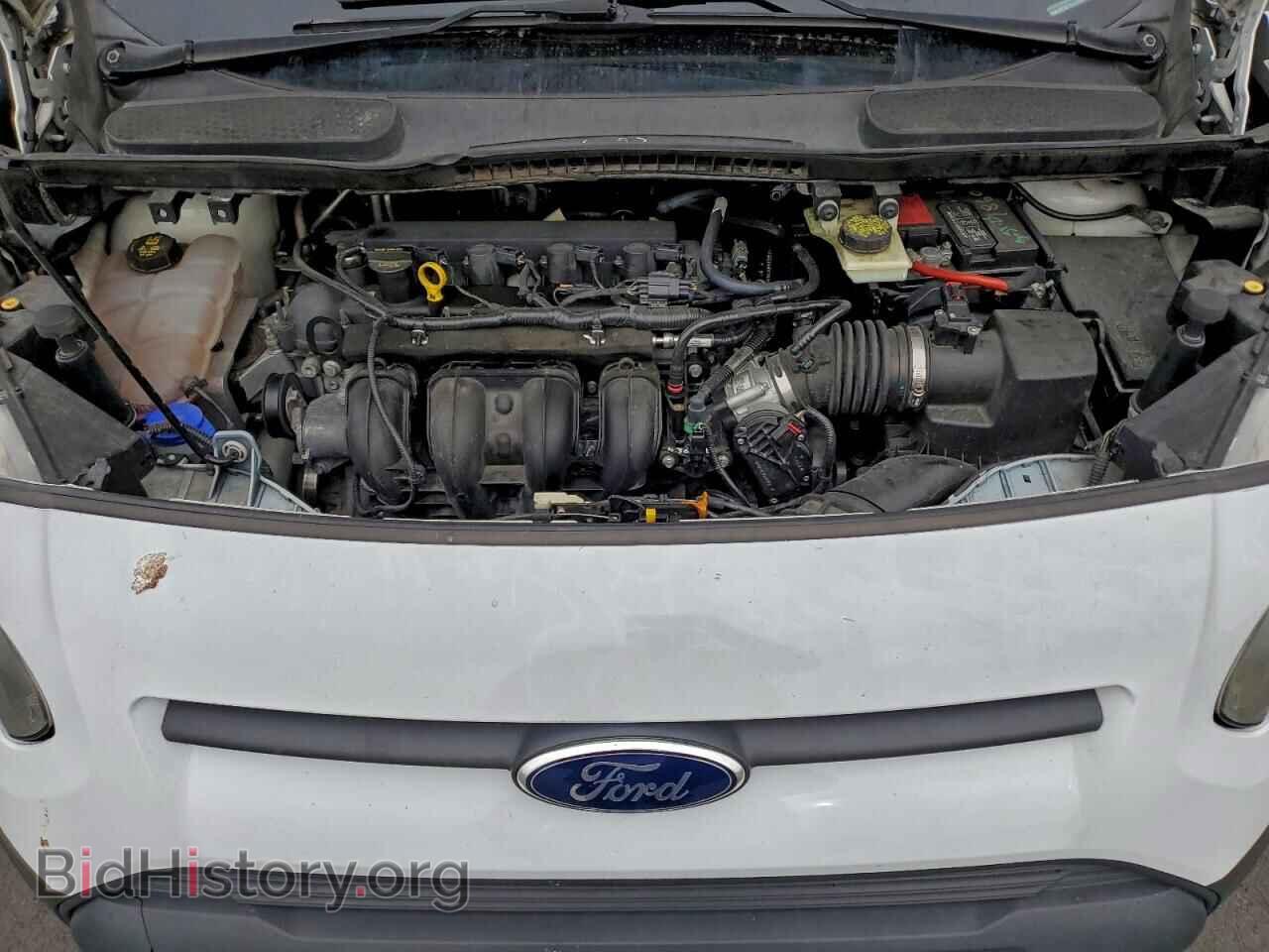 2016 FORD TRANSIT - VIN: NM0GE9E76G1259636 - Фото 12