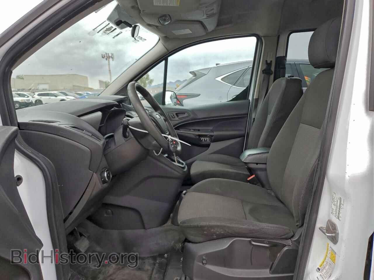 2016 FORD TRANSIT - VIN: NM0GE9E76G1259636 - Фото 7