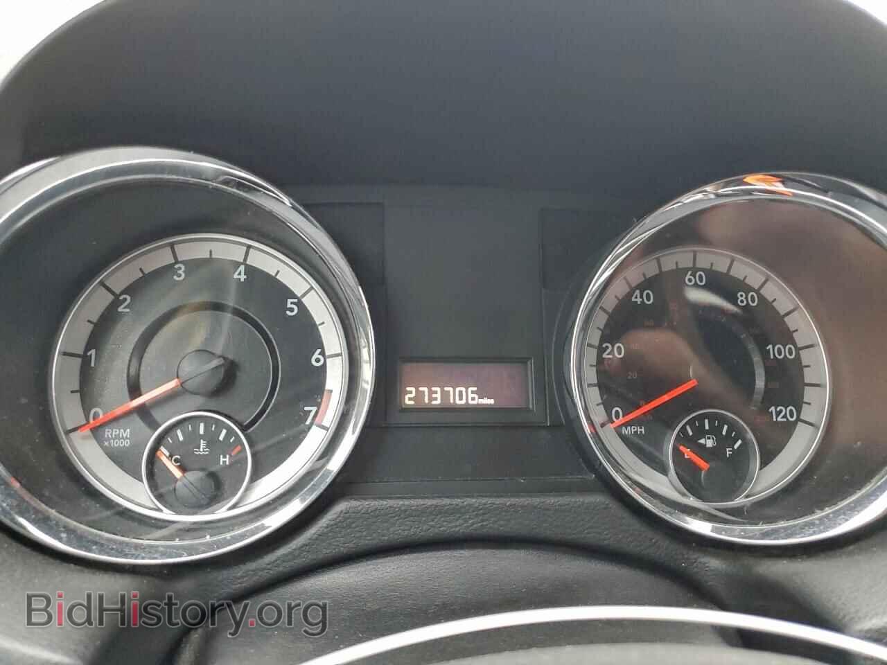 2019 DODGE CARAVAN - VIN: 2C4RDGCG3KR646932 - Photo 9