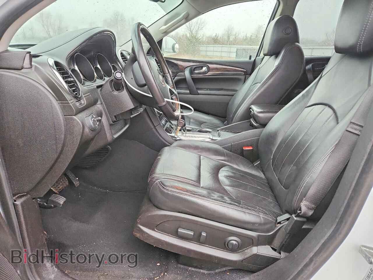 2017 BUICK ENCLAVE - VIN: 5GAKRBKD1HJ215775 - Photo 7