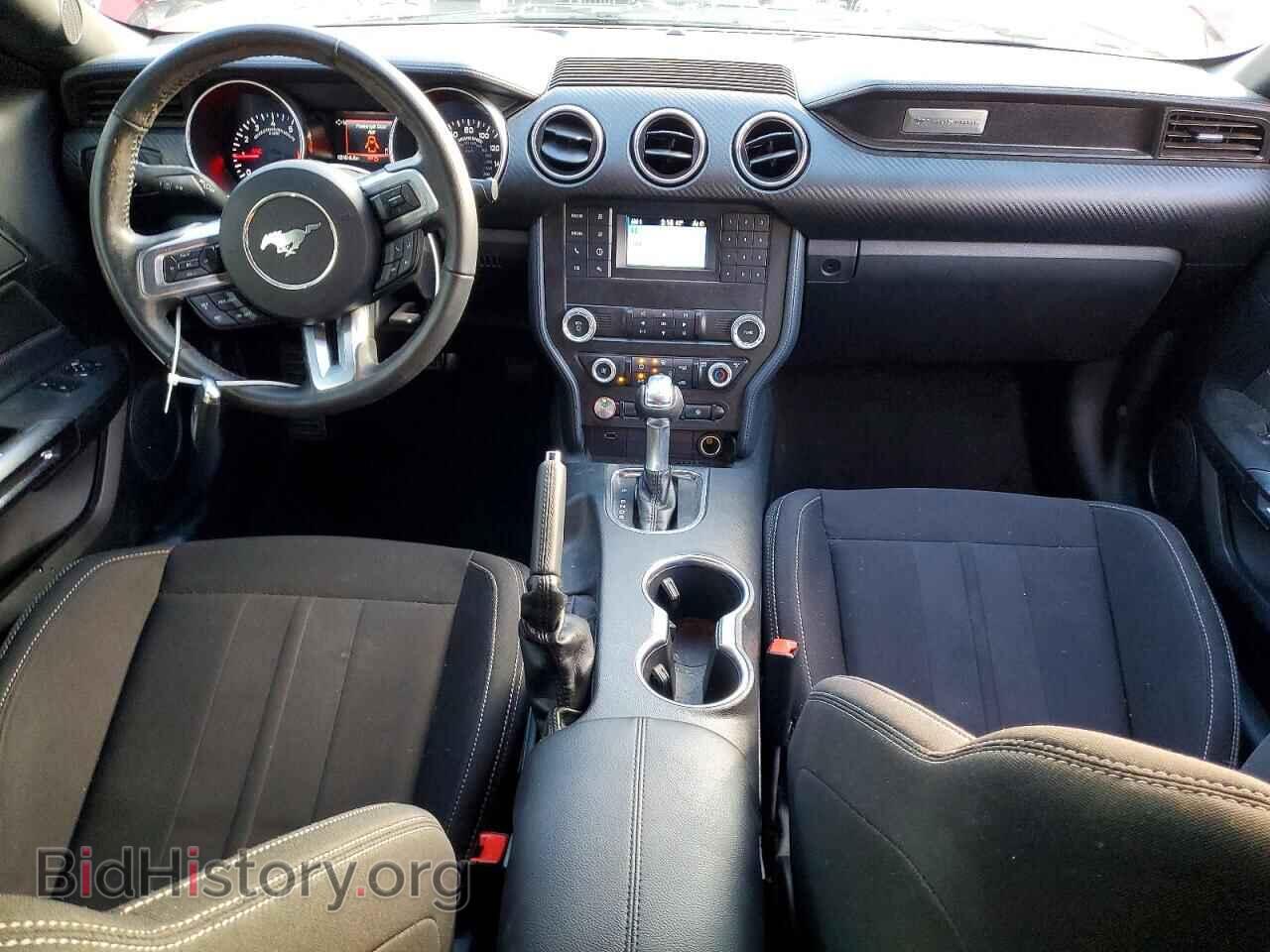 2022 FORD ALL Models - VIN: 1FA6P8TH2N5131937 - Фото 8