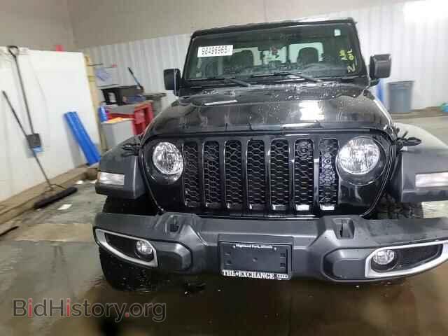 2023 JEEP GLADIATOR - VIN: 1C6HJTAG1PL547792 - Фото 13