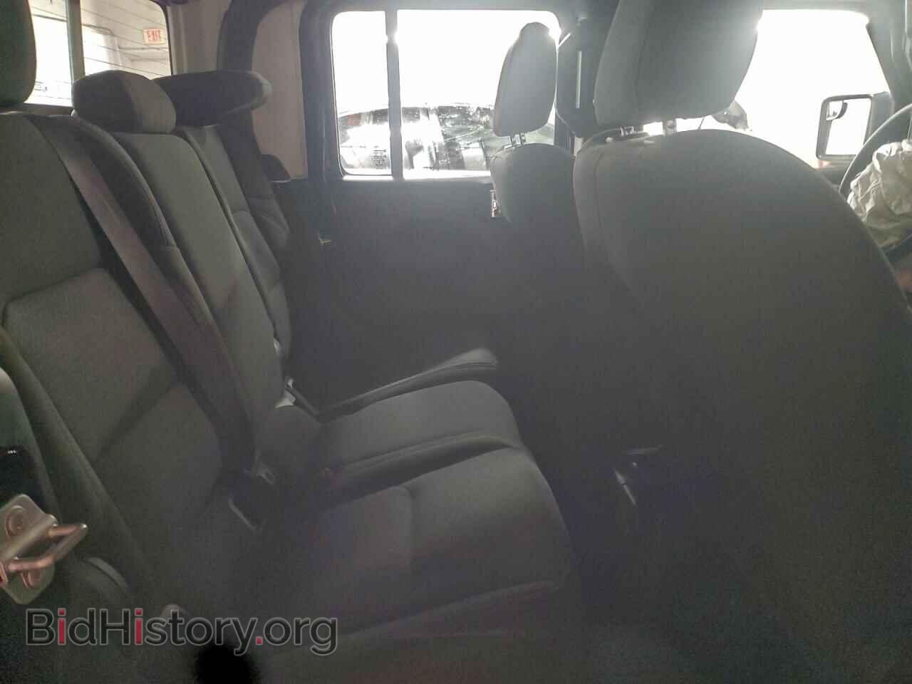 2023 JEEP GLADIATOR - VIN: 1C6HJTAG1PL547792 - Фото 10