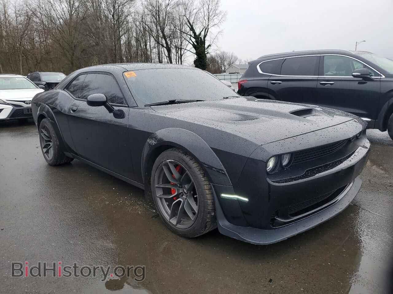 2020 DODGE CHALLENGER - VIN: 2C3CDZFJ6LH128852 - Фото 4