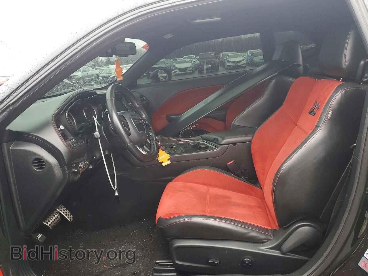 2020 DODGE CHALLENGER - VIN: 2C3CDZFJ6LH128852 - Фото 7