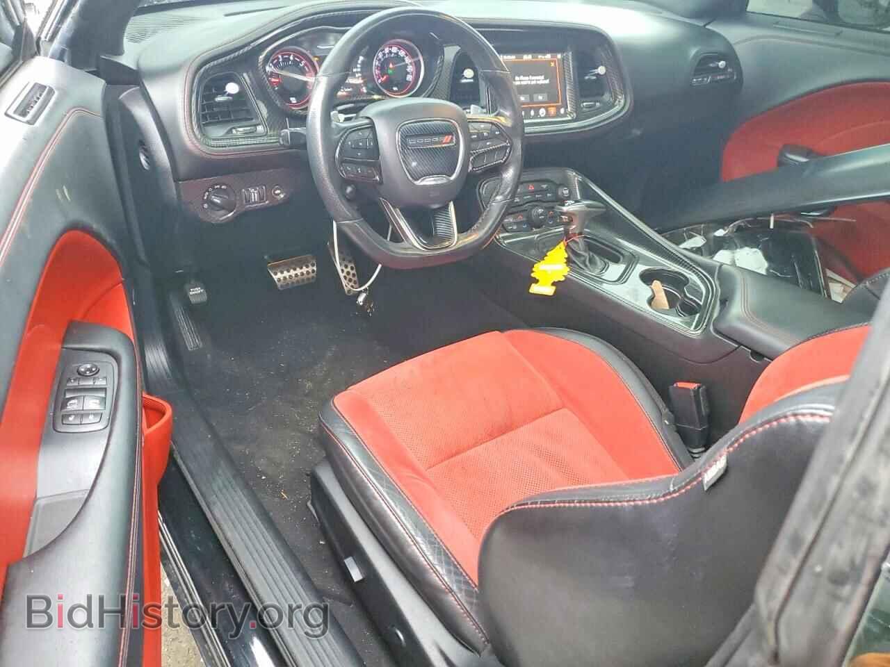 2020 DODGE CHALLENGER - VIN: 2C3CDZFJ6LH128852 - Фото 8