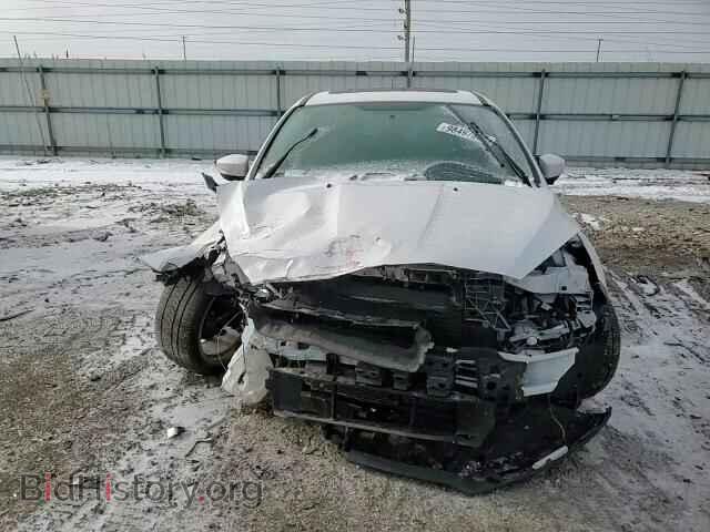 2016 FORD FOCUS - VIN: 1FADP3N23GL359608 - Фото 13