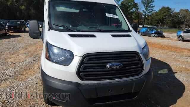 2017 FORD TRANSIT - VIN: 1FTYE2CM9HKA29818 - Фото 13