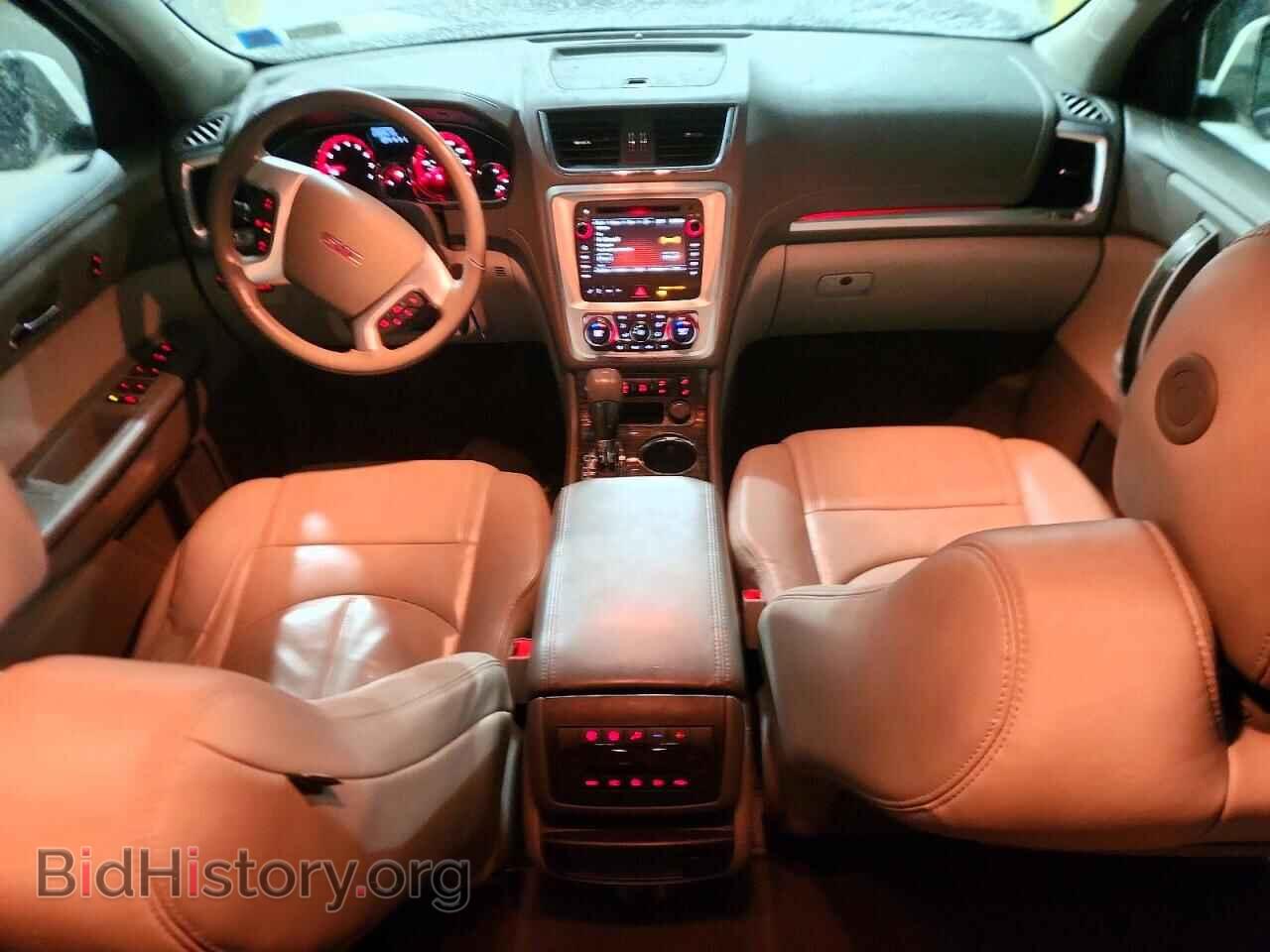 2014 GMC ACADIA - VIN: 1GKKVRKD8EJ102327 - Фото 8