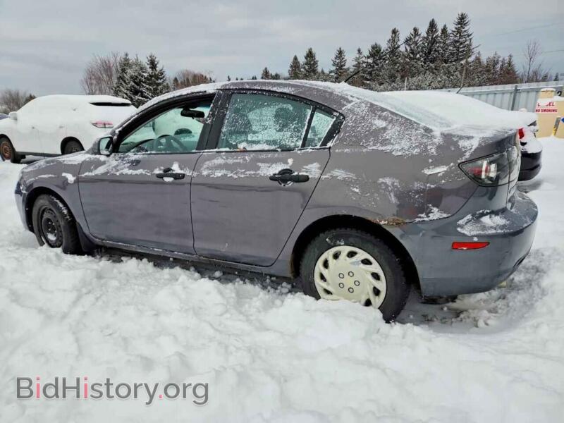 2009 Mazda 3 (VIN JM1BK32F591213426) — фото 2 из 12