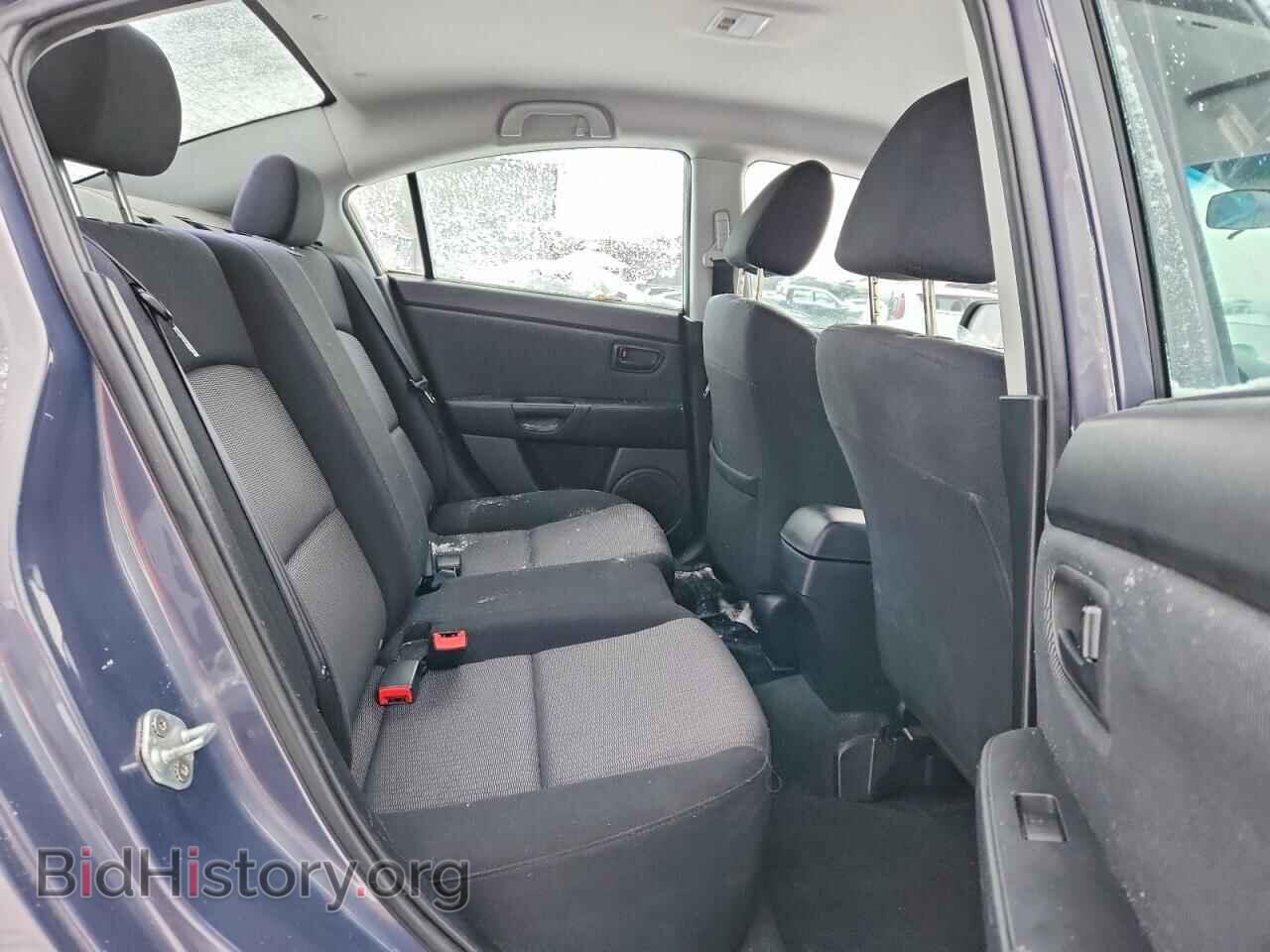 2009 MAZDA 3 - VIN: JM1BK32F591213426 - Фото 10