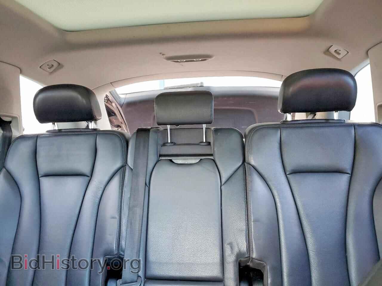 2019 AUDI Q7 - VIN: WA1AHAF73KD036097 - Фото 10