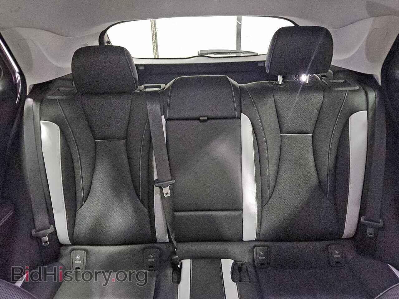 2024 BUICK ENVISION - VIN: LRBFZPE45RD075222 - Фото 10