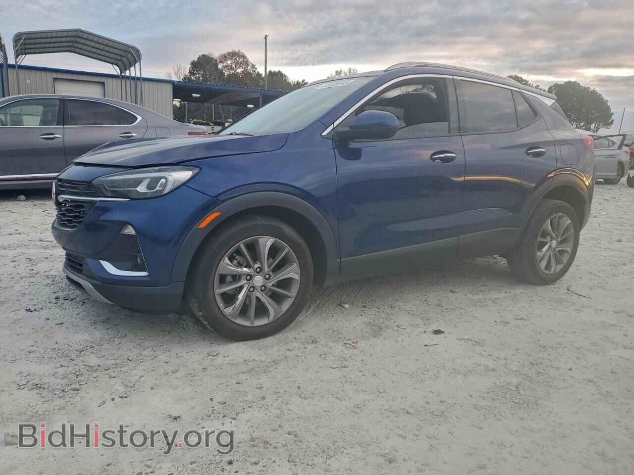 Photo KL4MMFSL0PB085379 - BUICK ENCORE 2023