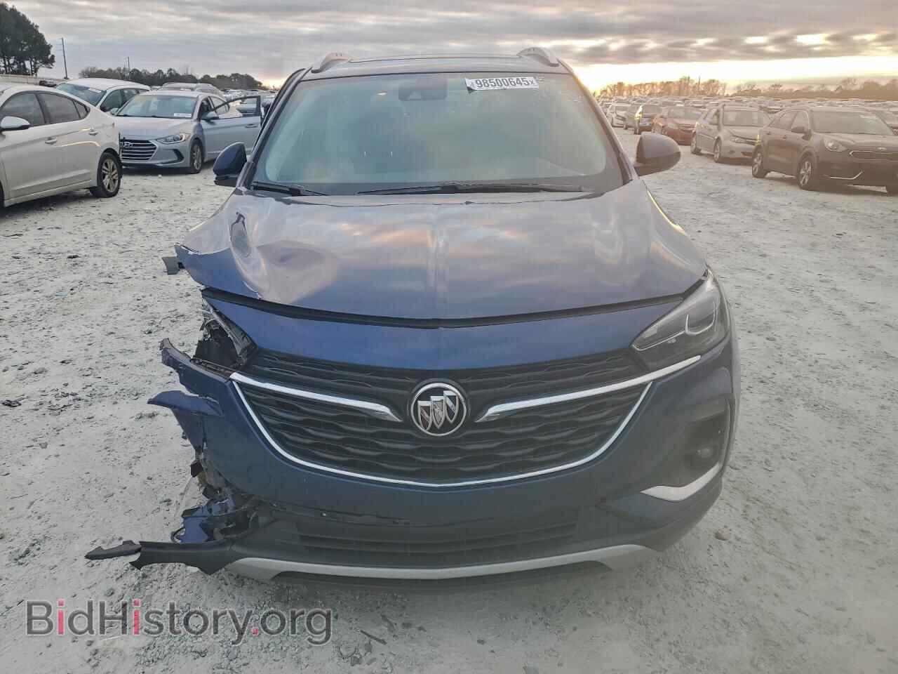 2023 BUICK ENCORE - VIN: KL4MMFSL0PB085379 - Photo 5