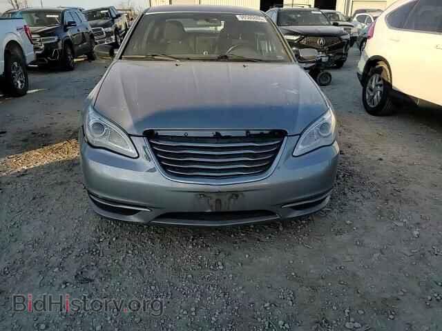 2013 CHRYSLER 200 - VIN: 1C3CCBBG7DN527489 - Photo 14
