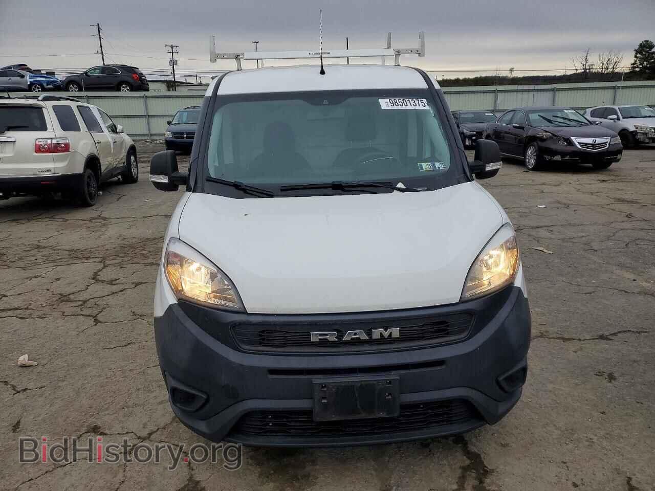 2020 RAM All Models - VIN: ZFBHRFAB9L6S09897 - Фото 5