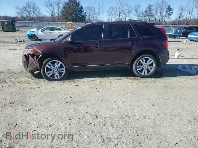 2012 FORD EDGE - VIN: 2FMDK3JC1CBA76718 - Фото 13
