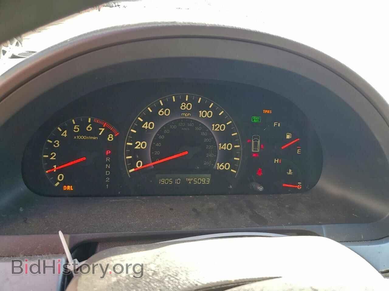 2010 HONDA All Models - VIN: 5FNRL3H42AB101289 - Фото 9
