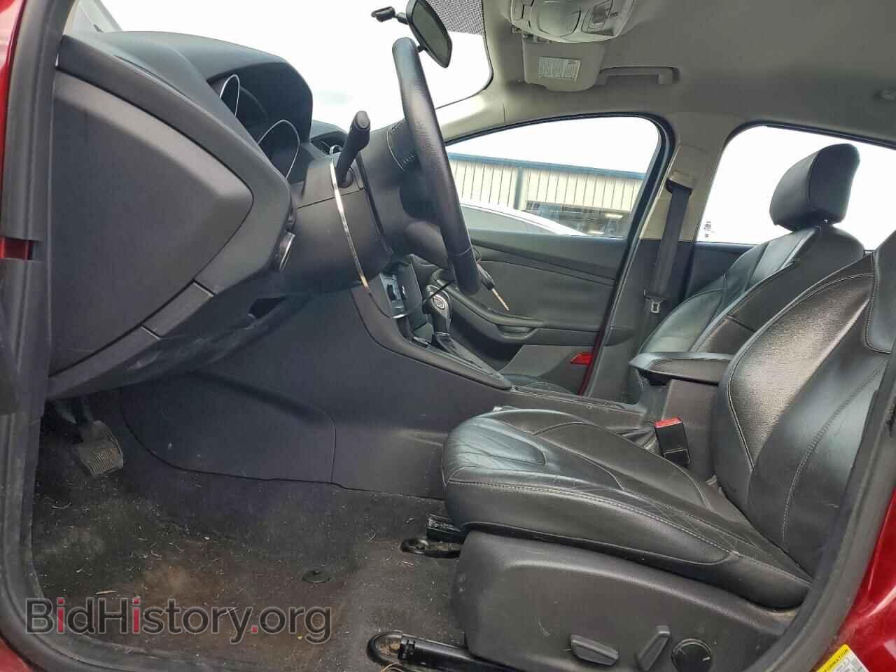 2015 FORD FOCUS - VIN: 1FADP3F23FL234279 - Photo 7