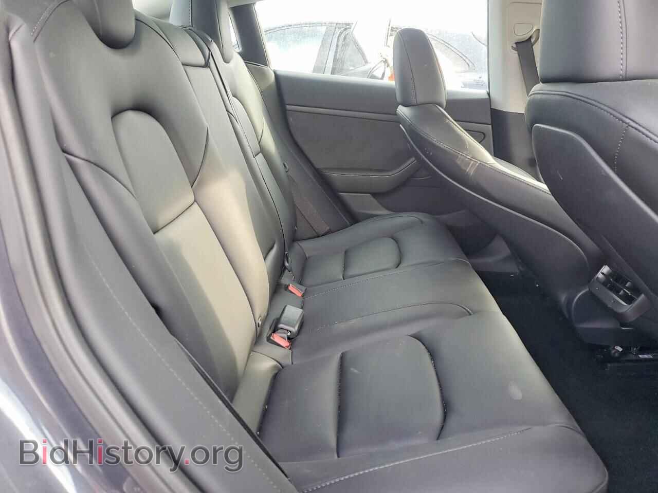 2023 TESLA MODEL 3 - VIN: 5YJ3E1EA3PF700063 - Photo 10