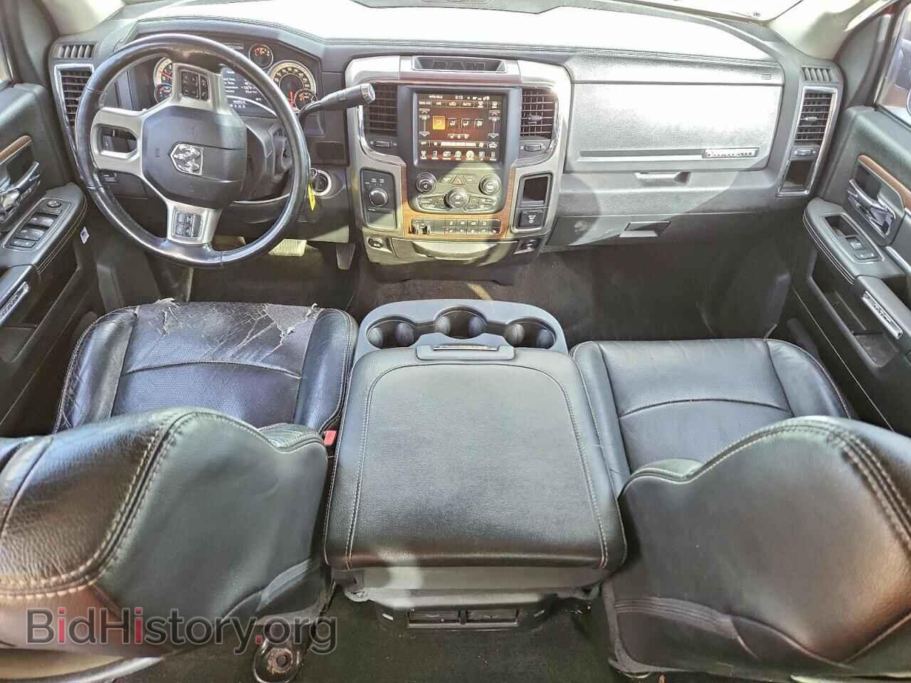 2015 RAM 2500 - VIN: 3C6UR5FL2FG684874 - Фото 8