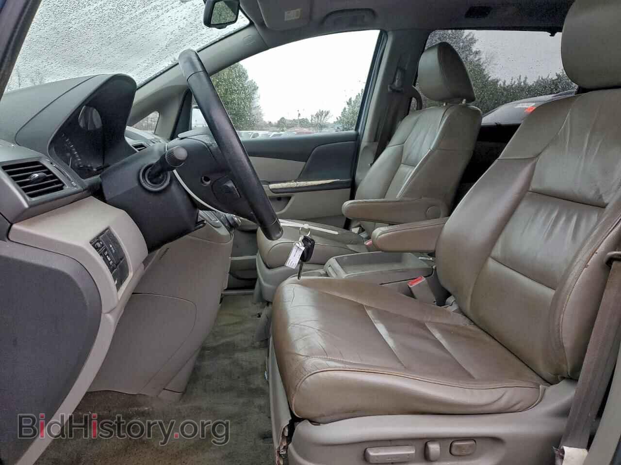 2013 HONDA All Models - VIN: 5FNRL5H6XDB012099 - Фото 7