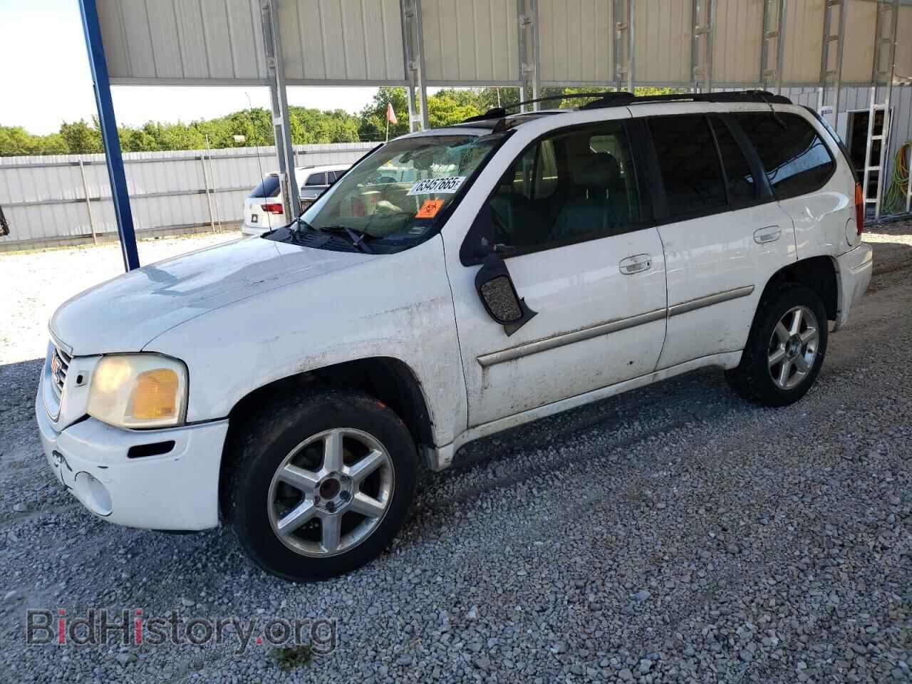 Фотография 1GKDS13S372245876 - GMC ENVOY 2007