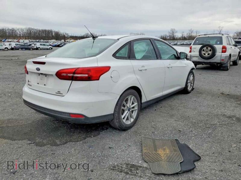 2015 Ford FOCUS (VIN 1FADP3F20FL206889) — photo 3 of 12