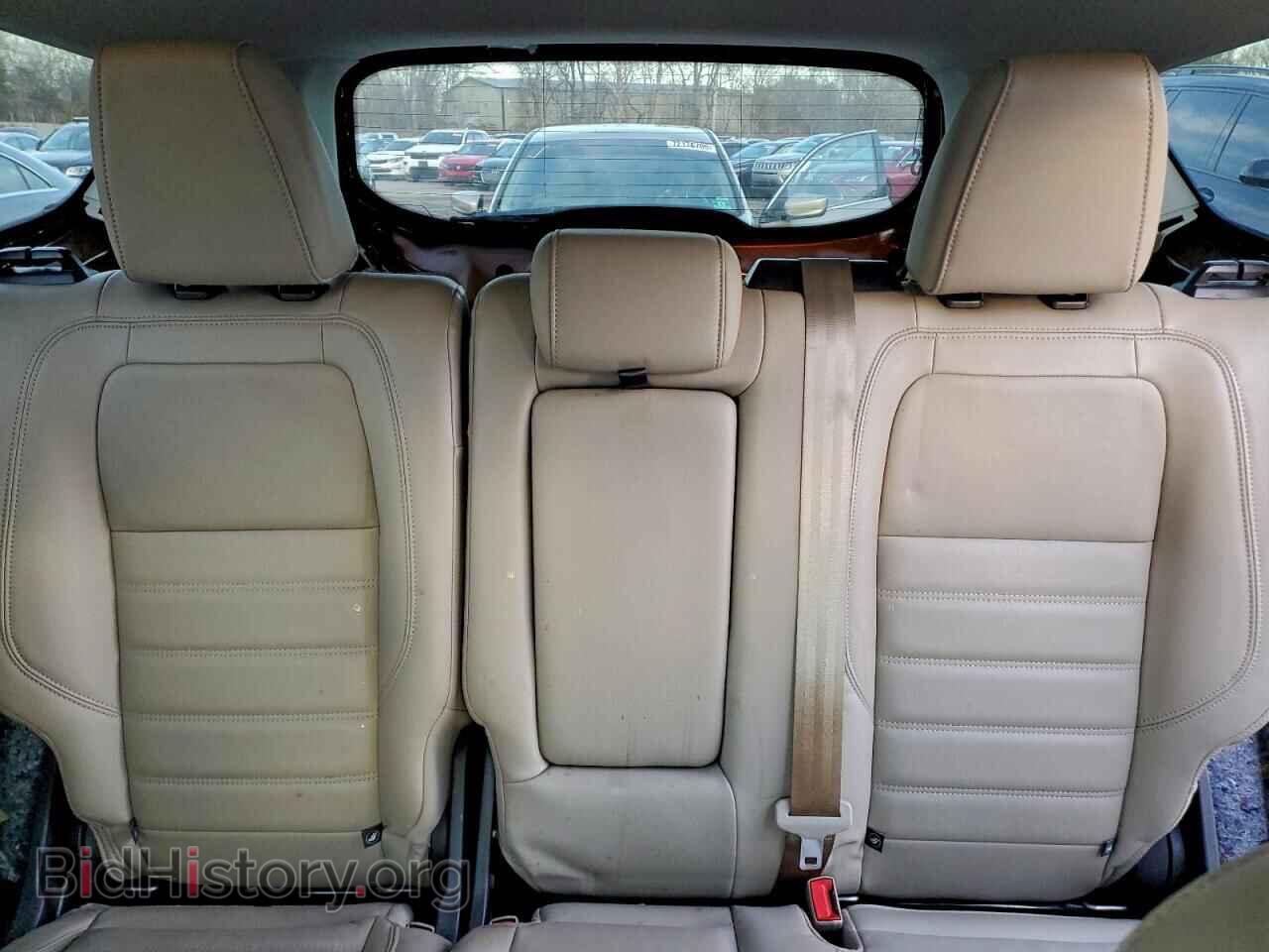 2017 FORD ESCAPE - VIN: 1FMCU9JD1HUC71611 - Фото 10