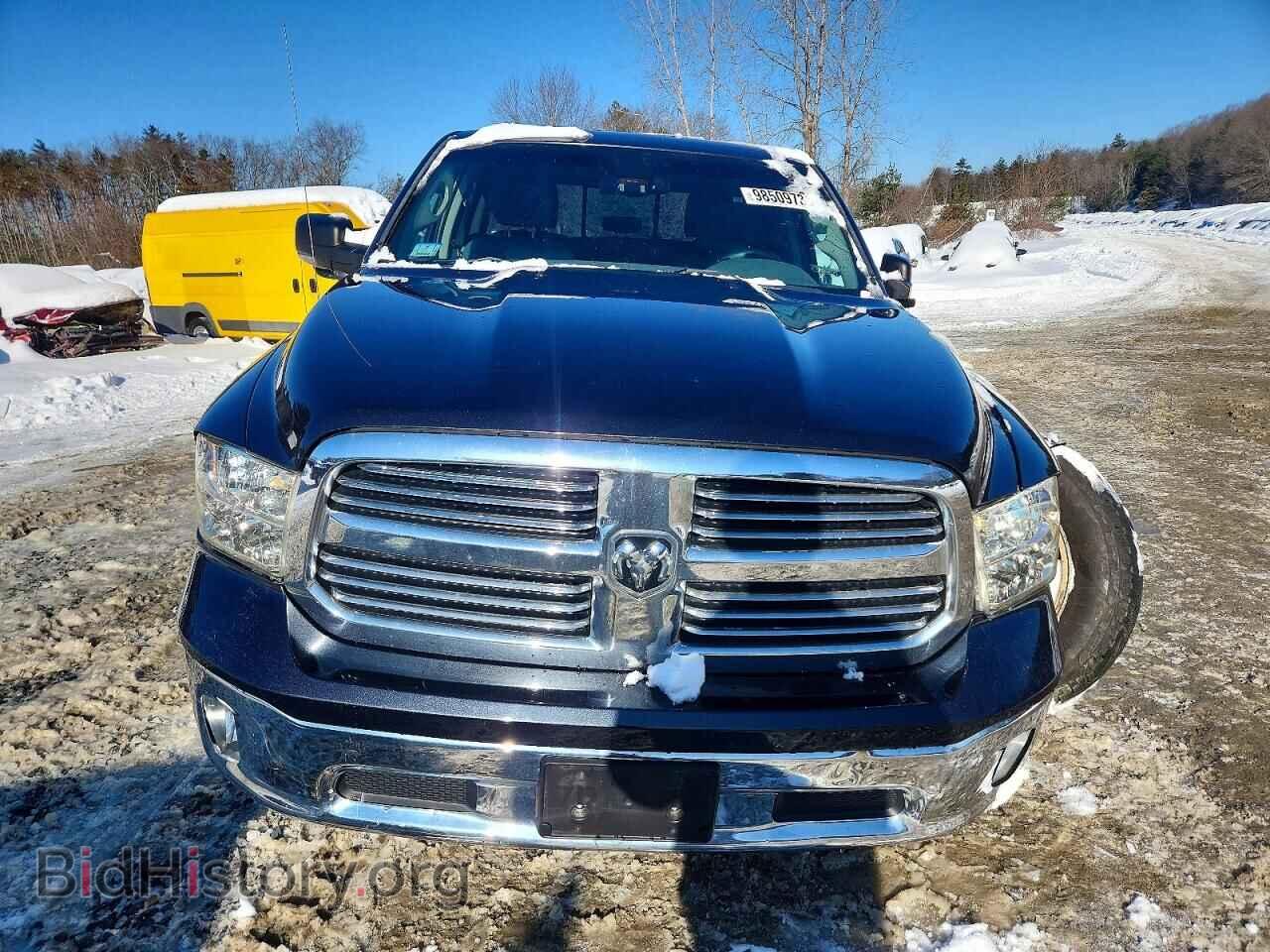 2013 RAM 1500 - VIN: 1C6RR7GT8DS545015 - Фото 5